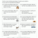 19 MATH WORKSHEETS GRADE 5 PROBLEM SOLVING