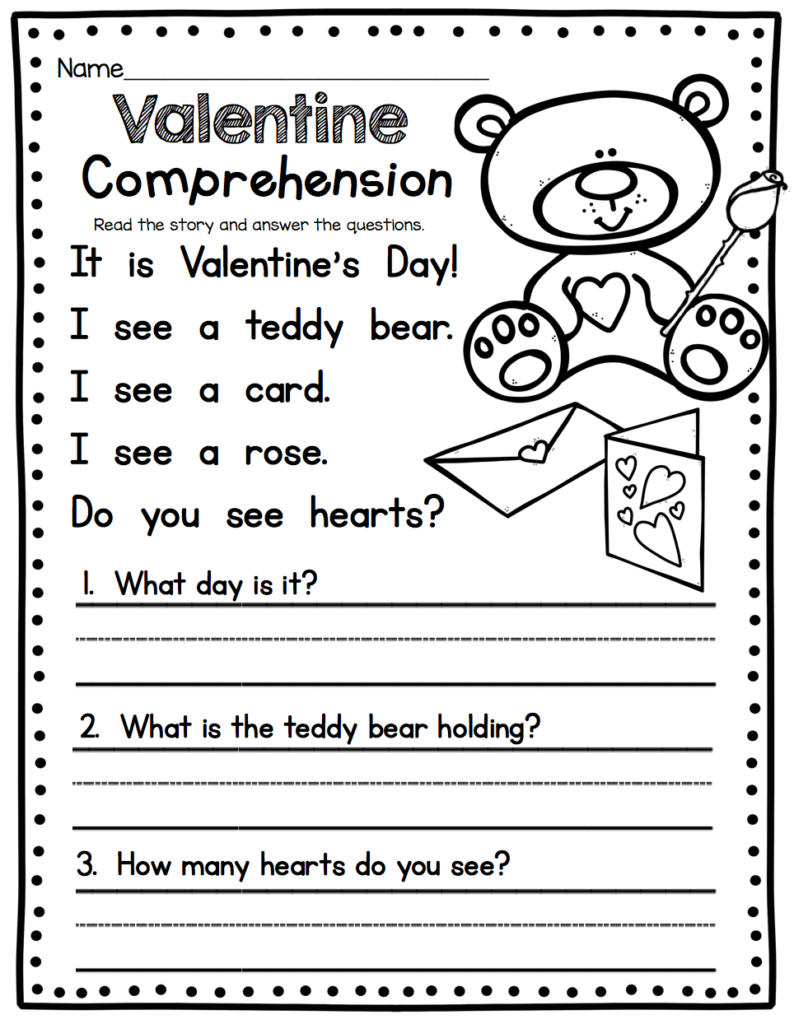 1st Grade English Worksheets Best Coloring Pages For Kids 2nd Grade 