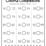 1st Grade Math Worksheets Common Core Printable Easy To Use