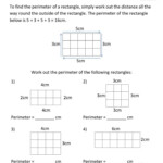 20 Area And Perimeter Free Worksheets Coo Worksheets