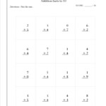 20 Free Math Worksheets Second Grade Coo Worksheets