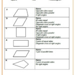 29 2d Shapes Worksheet For Grade 2 Kidworksheet Worksheet Grade 2