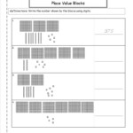 2Nd Grade Math Common Core State Standards Worksheets Math Worksheets