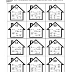 3 OA 7 Common Core Worksheets WorksheetsCity