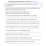 30 7Th Grade English Worksheets Background