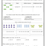 3rd Grade Common Core Math Worksheets