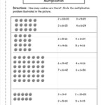 3rd Grade Common Core Math Worksheets Pdf Common Core Worksheets