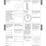 4 G 2 Common Core Worksheets Common Core Worksheets