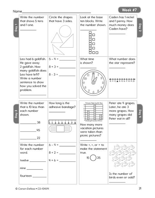 4 G 2 Common Core Worksheets Common Core Worksheets