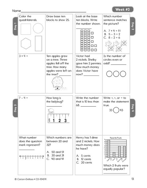 4 G 2 Common Core Worksheets Common Core Worksheets