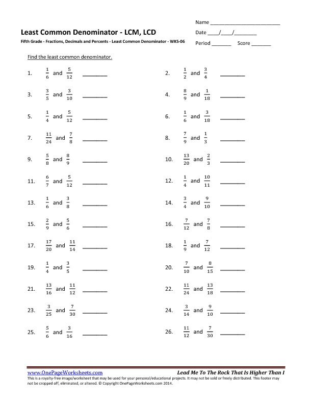 4th Grade Improper Fractions Worksheets Diy Worksheet Image Result