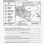 4Th Grade Social Studies Activities