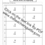 5 Nbt A 2 Worksheets Free Download Goodimg co