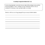 5th Grade Common Core Writing Worksheets Common Core Writing