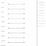 5th Grade Rounding Worksheet