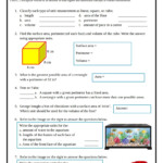 5th Grade Science Common Core Worksheets Common Core Worksheets
