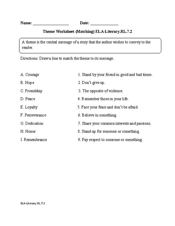 6th Grade Common Core Math Final Review Worksheets By Jennifer Hall