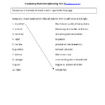 6th Grade Ela Common Core Worksheets Worksheets Free 6th Grade Common