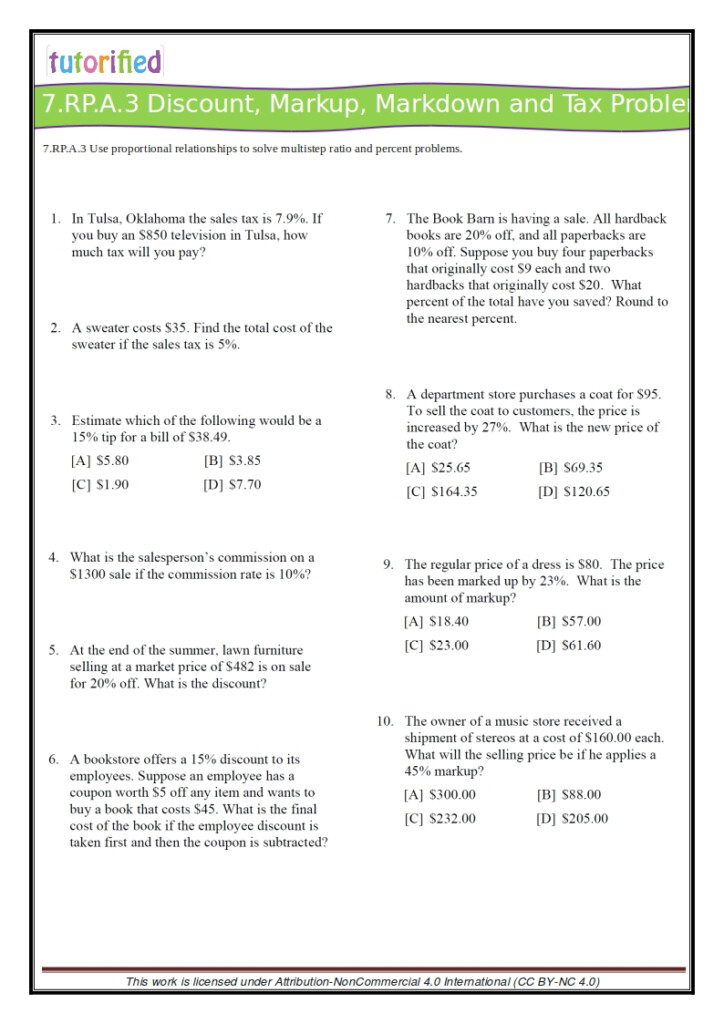  7 Ns 1 Worksheets Free Download Goodimg co