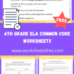 8th Grade Ela Common Core Checklist By Simply The Middle Tpt Grade 7