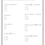 8th Grade Math Worksheets Printable Pdf Worksheets 8th Grade Math
