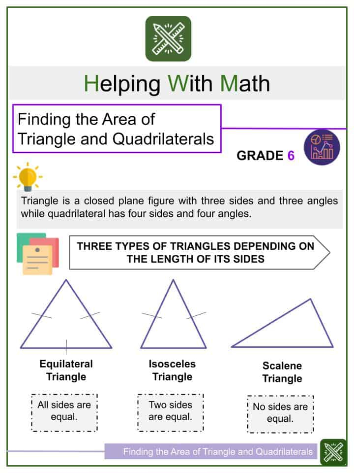 8Th Grade Similar Triangles Worksheet Using Similar Right Triangles 