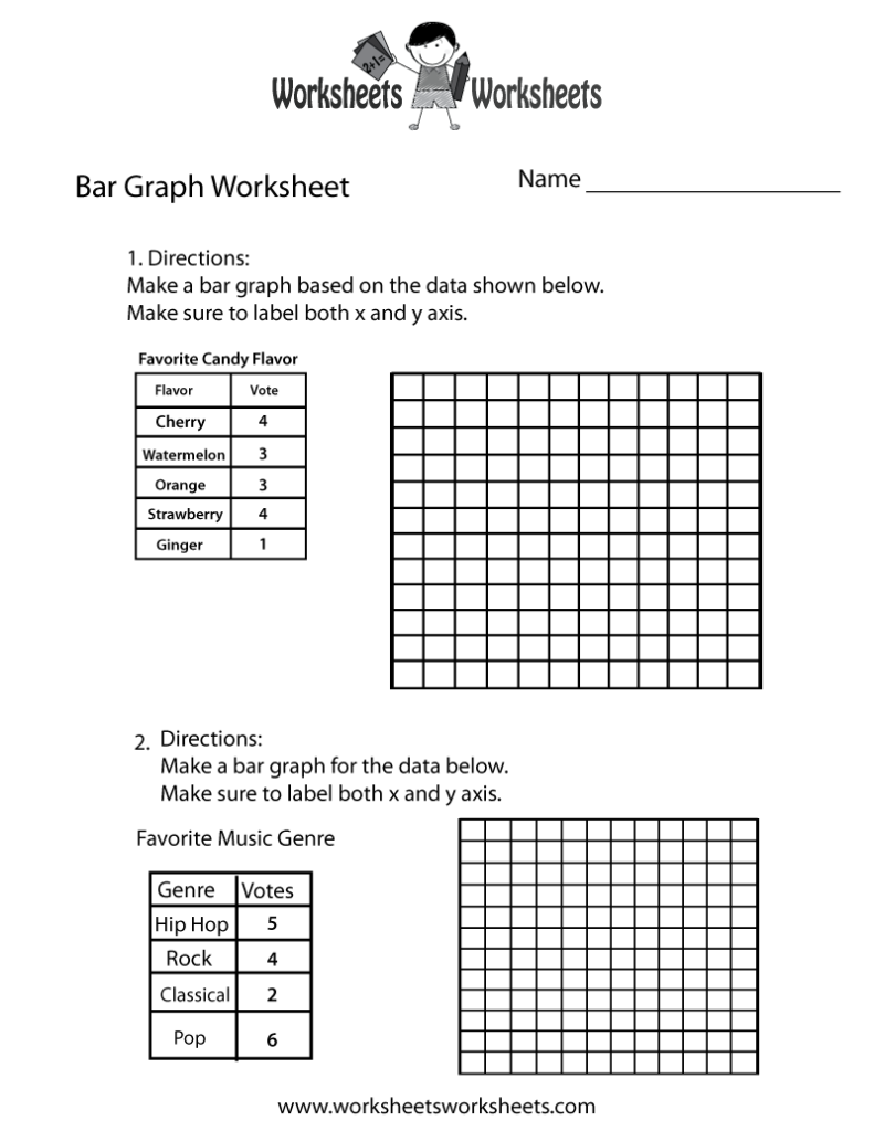 9 Graphing Practice Worksheets Worksheeto