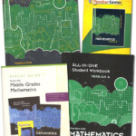 A Brighter Child Prentice Hall Middle School Math Course 2 Common