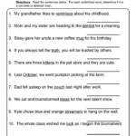 Abstract Nouns Worksheets For Grade 4 Yahoo Image Search Results