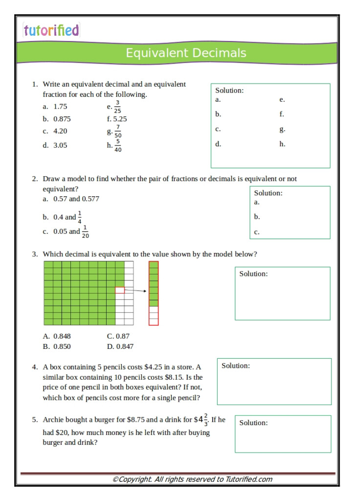 Algebra 1 Scatter Plot Worksheets Worksheets Master 