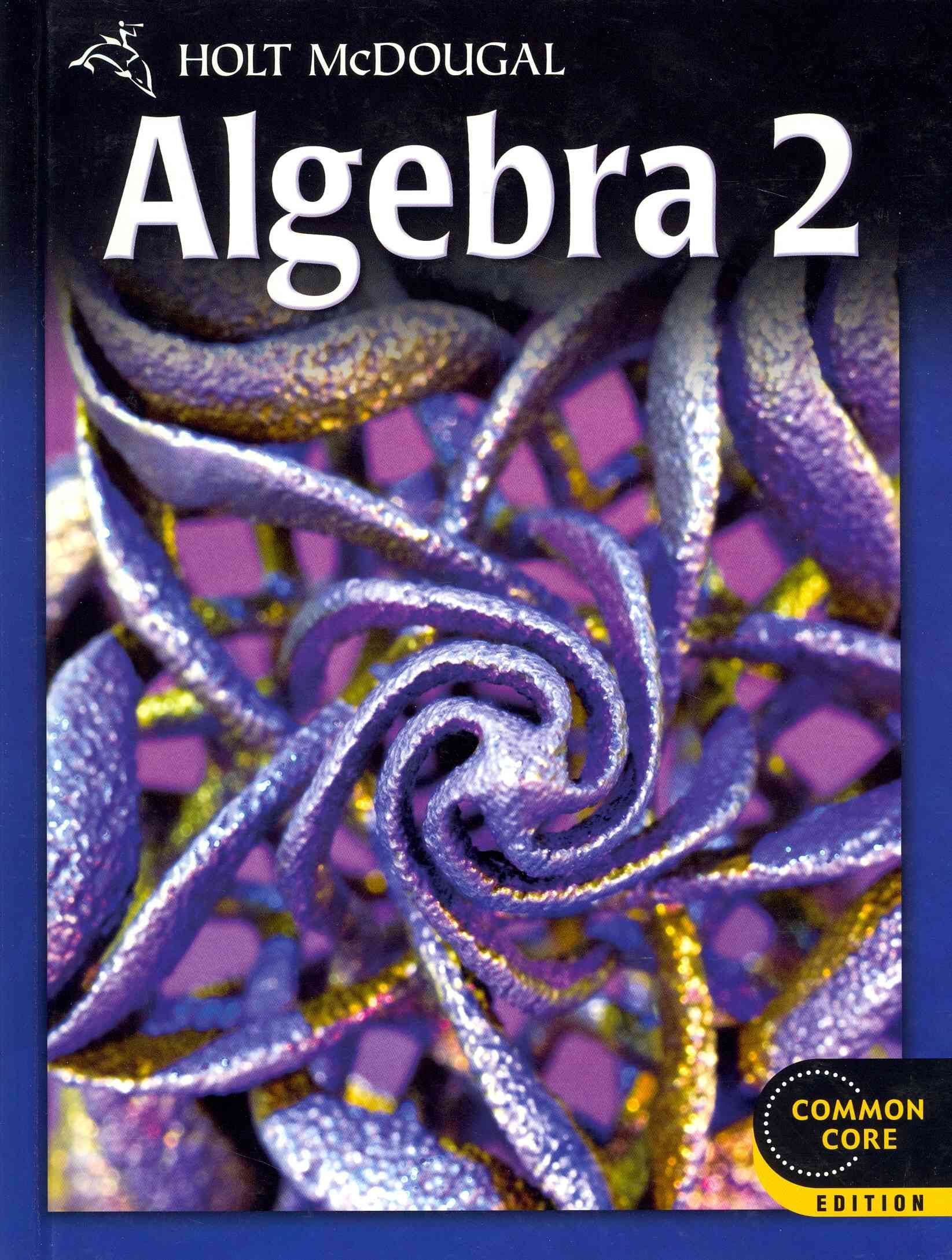 Algebra 2 Common Core Textbook Pdf Answers Resume Examples