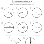 Angle Geometry Worksheets