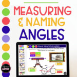 Are You Teaching Angles In 4th Grade These Fun Angles Activities For