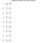 Best 10 Multiplying Fraction Worksheets You Calendars Https www