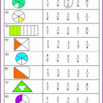 Bodmas Fraction Worksheets For Grade 5 With Answers Worksheet Resume