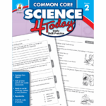 Common Core 4Th Grade Science