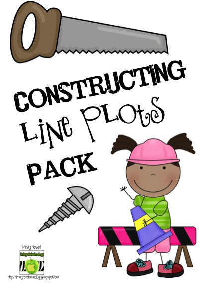 Common Core And Line Plots Teaching Math Elementary Math Activities 