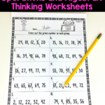 Common Core Division Worksheets 4th Grade Beginner Worksheet Common