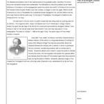 Common Core Expository Article Answers Key Fill Online Printable