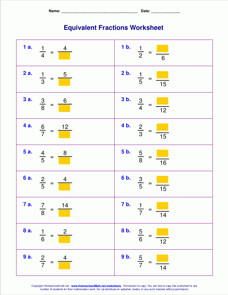 Common Core Fractions Worksheets Multiplying Mixed Numbers Worksheets 