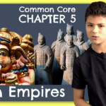 Common Core History ASIAN EMPIRES YouTube