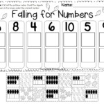 Common Core Kindergarten Math Worksheets Printable Kindergarten