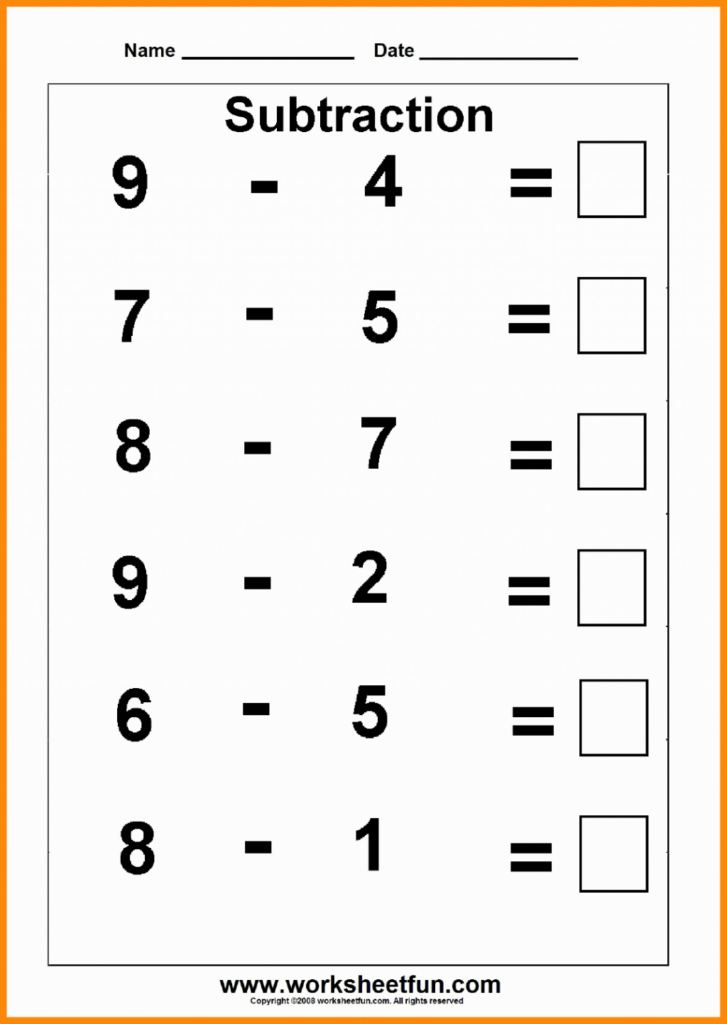 Common Core Kindergarten Math Worksheets Printable Kindergarten 