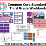 Common Core Math 3rd Grade Ralphie S Math Vs The Common Core