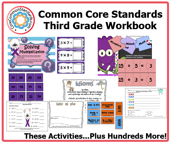 Common Core Math 3rd Grade Ralphie S Math Vs The Common Core 