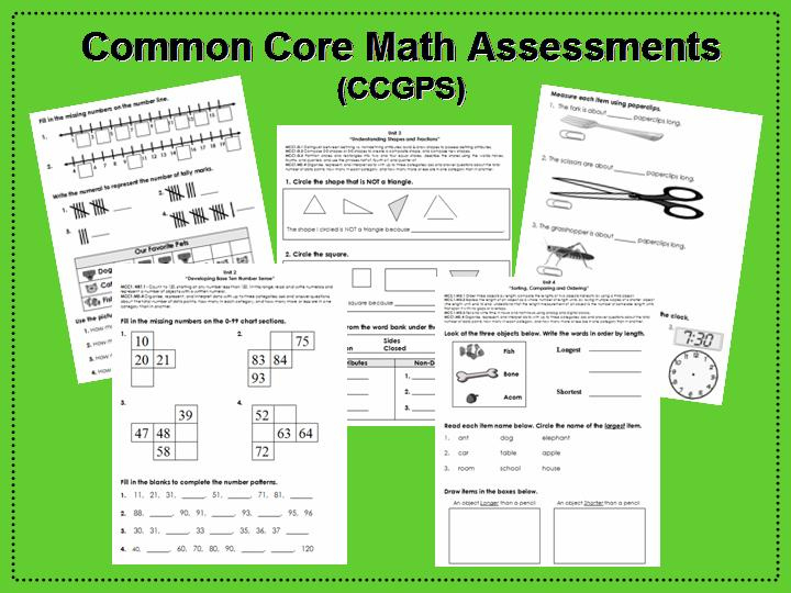 Common Core Math Cheat Sheets Beth Kelly Common Core Worksheets