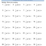 Common Core Math Decimals