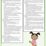 Common Core Math Standards Grade 3 Worksheets Common Core Worksheets