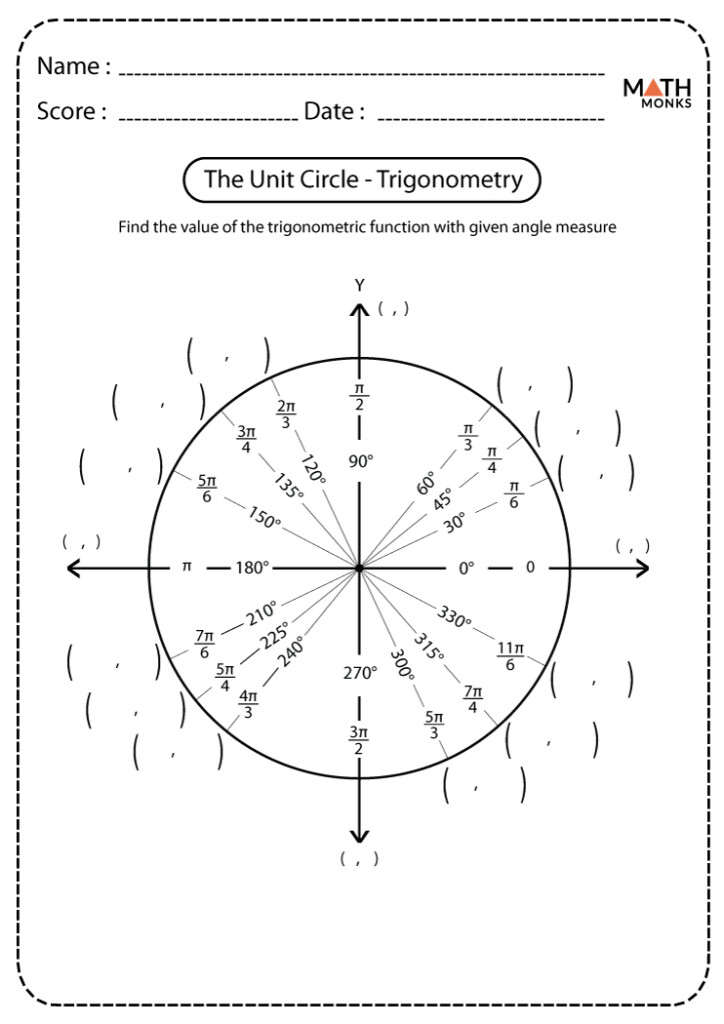 Common Core Math Worksheets 3rd Grade By Create Teach Share Tpt Unit 