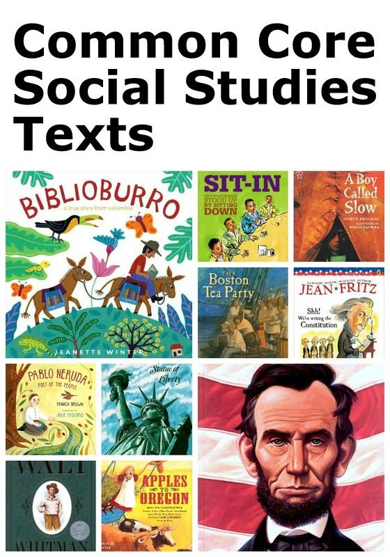 Common Core Social Studies Texts Delightful Children s Books Common 